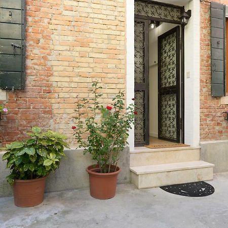Secret Garden Венеция Экстерьер фото